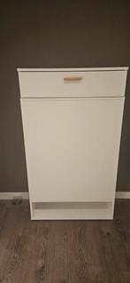 Schoenenkast met lade., Ophalen of Verzenden, Zo goed als nieuw