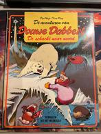 DOUWE DABBERT - De Schacht naar Noord 2de druk 1981, Boeken, Stripboeken, Verzenden, Eén stripboek, Gelezen, Piet Wijn - Thom Roep
