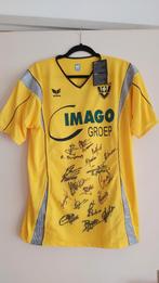 VVV Venlo  T-shirt  Nieuw nooit  gedragen(seizoen  2006/2007, Sport en Fitness, Voetbal, Maat L, Ophalen of Verzenden, Nieuw, Shirt