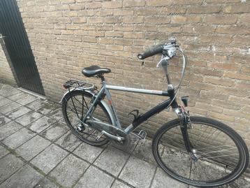 Gazelle Bahia herenfiets beschikbaar voor biedingen
