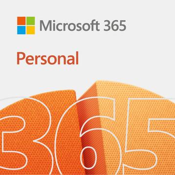 Microsoft 365 Personal | 12 Maanden ✅ beschikbaar voor biedingen