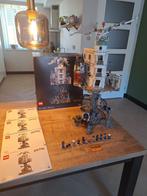 Lego 76417 Goudgrijp compleet, Ophalen, Zo goed als nieuw