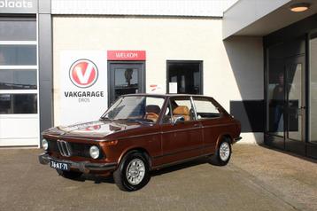 BMW 1800 1802 Touring beschikbaar voor biedingen