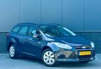 Ford Focus Wagon 1.0 EcoBoost Airco | Cruise | NAP, Euro 5, 101 pk, Gebruikt, Origineel Nederlands