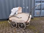 Koelstra antieke kinderwagen, Overige merken, Gebruikt, Ophalen