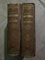 Chambers's Cyclopaedia, 1876, 2 delen, Ophalen of Verzenden