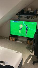 Samsung Crystal UHD 65AU7040, 50 Hz, LCD, Ophalen of Verzenden, Zo goed als nieuw