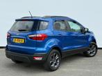 Ford EcoSport 1.0 EcoBoost Trend Ultimate ! VERKOCHT !, Voorwielaandrijving, Gebruikt, Euro 6, Ecosport