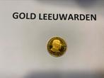 21,6 karaat gouden munt klingendes osterreich voor Spot!, Postzegels en Munten, Goud, Ophalen of Verzenden