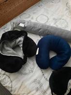 Nek Kussens - Zo Goed Als Nieuw!, Sieraden, Tassen en Uiterlijk, Koffers, Ophalen, Overige materialen, Minder dan 50 cm, Zo goed als nieuw