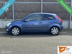 Ford Fiesta 1.4-16V Ambiente NAP/AIRCO/RUIME APK/LM VELGEN, Voorwielaandrijving, 15 km/l, Gebruikt, 4 cilinders