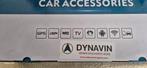 Dynavin Autoradio met CarPlay voor toyota c hr plu en play, Computers en Software, Printerbenodigdheden, Ophalen, Nieuw, Printerkabel
