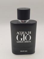 Giorgio Armani Acqua Di Gio Profumo 75ML discontinued, Ophalen of Verzenden, Nieuw