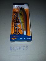 Abu gracia svartzonker McCelly 170 kleur Crucian Carp, Watersport en Boten, Ophalen, Nieuw, Overige typen