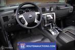 Hummer H2 SUT | 2008 | Route 66 Auctions, Gebruikt, Overige carrosserieën, Zwart, Bedrijf