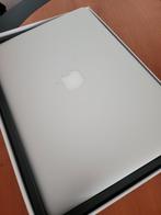 Macbook Air 13 1.8GHZ IC15 128 GB, Ophalen of Verzenden, Zo goed als nieuw