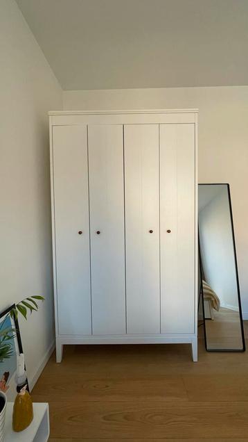 Ikea Pax kledingkast - afbeelding 2