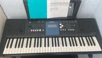 Yamaha PSR E333 Keyboard, Ophalen, Zo goed als nieuw, 61 toetsen, Yamaha