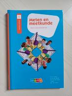 Meten en meetkunde - Ortwin Hutten, Ophalen of Verzenden, Beta, Gelezen, HBO