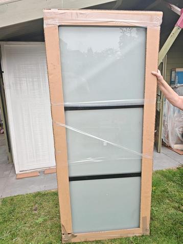 Skantrae SSL 4023 83x201cm binnendeur Slimseries One - nieuw beschikbaar voor biedingen