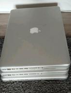 3x MacBook Pro 15” A1286 – 500GB HDD / 8GB + W11, Ophalen, Zo goed als nieuw