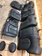 Mercedes CLK W209 Leren Interieur Delen., Auto-onderdelen, Ophalen, Gebruikt, Mercedes-Benz