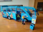 Playmobil 9117 bus, Ophalen, Zo goed als nieuw, Complete set
