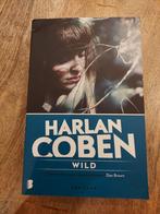 NIEUW Harlan Coben - Wild, Harlan Coben, Ophalen of Verzenden, Zo goed als nieuw, Nederland