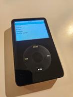 iPod 5.5 gen 80 GB, 40 GB en meer, Gebruikt, Classic, Zwart