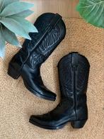 Tony Mora cowboylaarzen 38 western boots bohemian laarzen, Hoge laarzen, -, Zwart, -