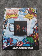 Marvel - Koffie Cup / kop, Ophalen of Verzenden, Nieuw