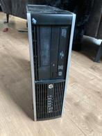 HP desktop, Computers en Software, Desktop Pc's, Ophalen, Hp, Gebruikt, 32 GB