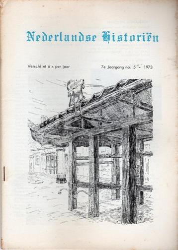 nederlandse historien 1973,1974,1975,1976,1977,1988 2 mappen beschikbaar voor biedingen