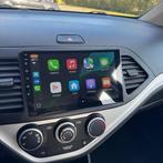 Kia picato Draadloze Carplay, Verzenden, Zo goed als nieuw