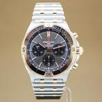 Breitling Chronomat 42 B01 UB0134101B1U1, Staal, Breitling, Polshorloge, Ophalen of Verzenden