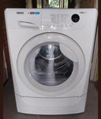 Zeer nette zanussi condensdroger XXL 8 kg Lindo, Witgoed en Apparatuur, Wasdrogers, Ophalen, Gebruikt, Anti-kreukfase, 8 tot 10 kg