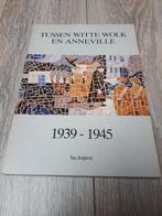 1939-1945, oorlog en bevrijding ginneken en bavel, Ophalen of Verzenden, Tweede Wereldoorlog, Gelezen, Overige onderwerpen