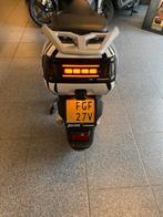 E-scooter Smart Dazz 3.0, 60v 30ah accu 25 en 45 km/h, Ophalen, Gebruikt, Overige modellen, Maximaal 45 km/u