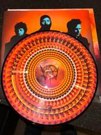 Muse Will of the people zoetrope lp vinyl, Cd's en Dvd's, Vinyl | Pop, 2000 tot heden, Ophalen of Verzenden, Nieuw in verpakking