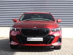 BMW i5 Sedan eDrive40 | M Sportpakket Pro | Driving Assistan, Automaat, Achterwielaandrijving, Gebruikt, Zwart