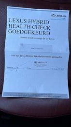 Lexus RX 450h 4WD F-Sport Line Dakraam Trekhaak MarkLevinson, Auto's, Lexus, Automaat, Euro 5, Gebruikt, 2000 kg