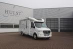 Hymer BMC T 680, 9G Automaat 170 PK, Levelsysteem, 2021, Caravans en Kamperen, Campers, Ringverwarming, 7 tot 8 meter, Bedrijf