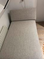 IKEA Applaryd chaise longue - Zo goed als nieuw, Huis en Inrichting, Banken | Sofa's en Chaises Longues, Ophalen, Eenpersoons