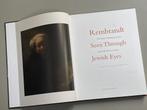 Rembrandt Seen Through Jewish Eyes    Nieuw 2024, Boeken, Ophalen of Verzenden, Nieuw, Schilder- en Tekenkunst