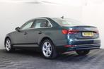 Audi A4 Limousine 1.4 TFSI Lease Edition (bj 2017), 65 €/maand, Stof, Gebruikt, 150 pk