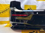 VW Golf 8 VIII R-LINE Achterbumper 6XPDC ORGINEEL 5H6807421D, Auto-onderdelen, Carrosserie en Plaatwerk, Gebruikt, Volkswagen