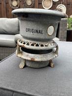 Petroleum stel, Ophalen of Verzenden