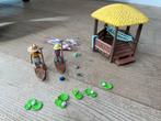 Playmobil Wiltopia Paddeltocht Rivierdolfijnen 71143, Kinderen en Baby's, Speelgoed | Playmobil, Ophalen of Verzenden, Zo goed als nieuw