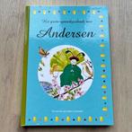 Sprookjesboek Andersen, Nieuw, Jongen of Meisje, Ophalen of Verzenden, Fictie algemeen