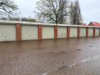 Garagebox te huur Biddinghuizen